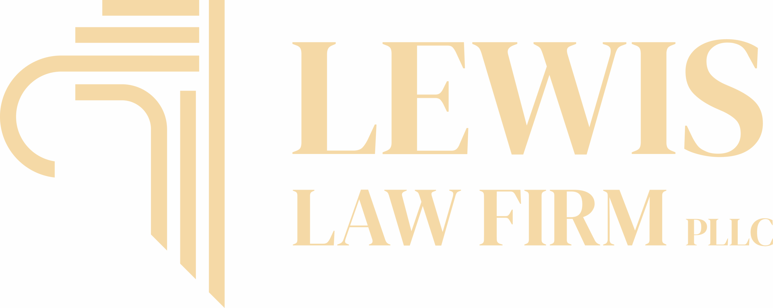 Lewis Law Firm, PLLC