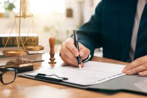 austin will attorney