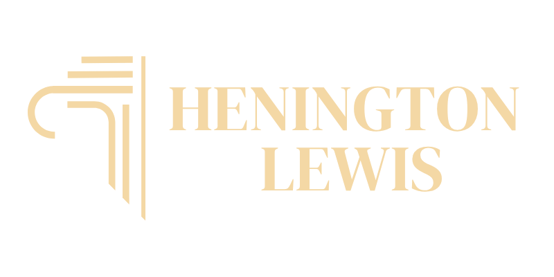 Lewis Law Firm PLLC