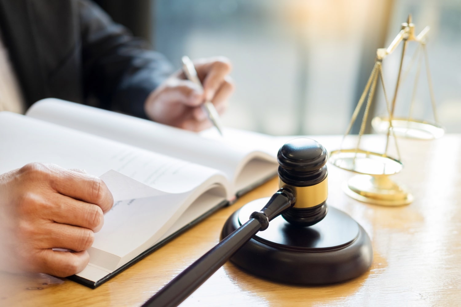 estate litigation lawyer austin