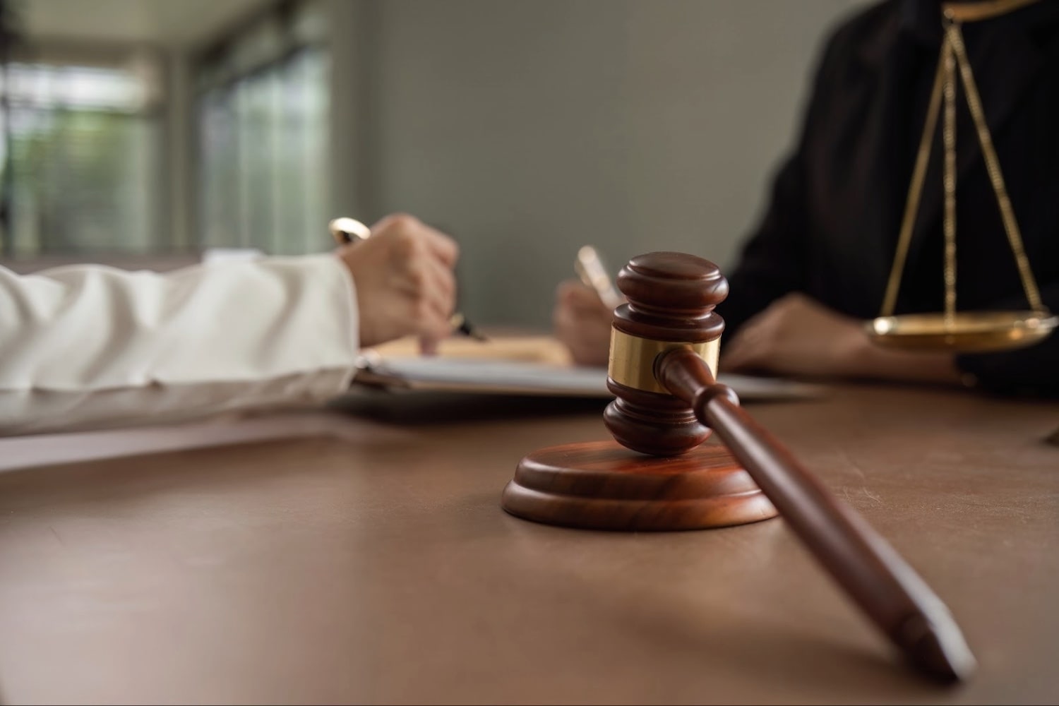 league city civil litigation attorney