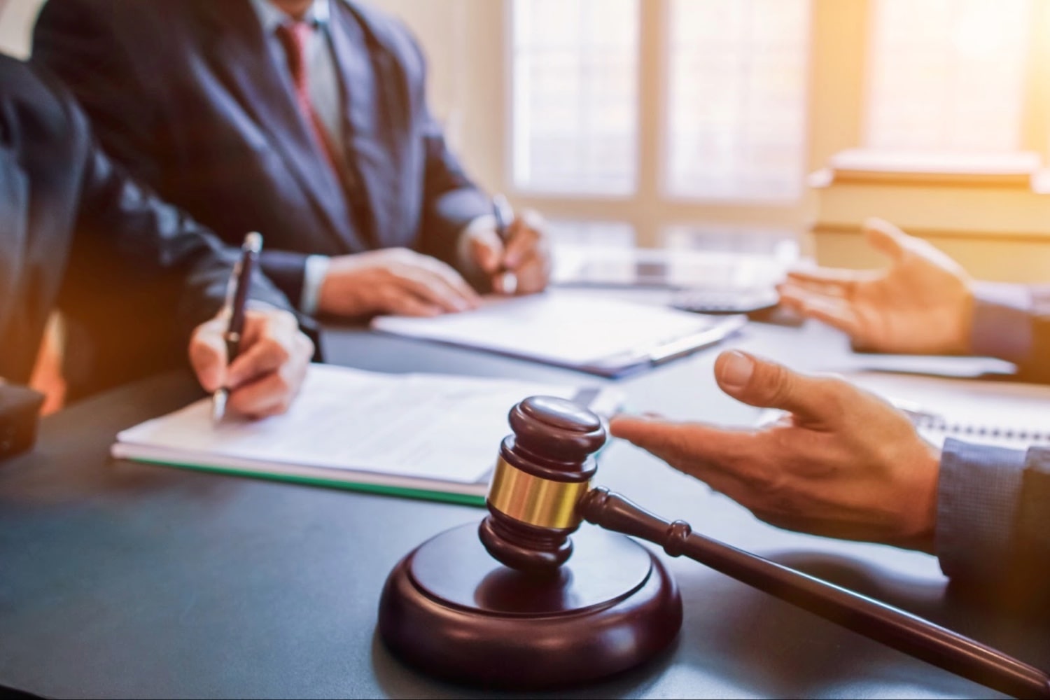 league city probate attorney